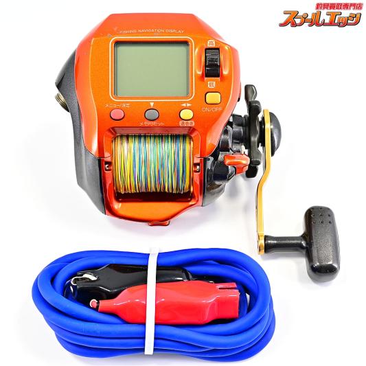 【シマノ】 電動丸 3000XH SHIMANO DENNDO-MARU