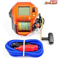 【シマノ】 電動丸 3000XH SHIMANO DENNDO-MARU