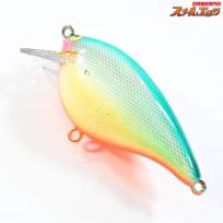【バルサ50】 オリジナル スタウトリップ 厚リップ 西岡入り BALSA 淡水用ルアー K_060