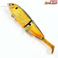 【オプティマムベイト】 アランコール ACプラグ マグシャッド 7インチ OPTIMUMBAITS 淡水用ルアー K_060