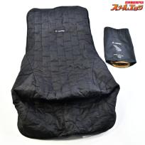 【ヘリノックス】UT-3367 タクティカル シートウォーマー フィットチェアカバー コヨーテタン サンセット&ビーチ用 Helinox seat warmer K_060