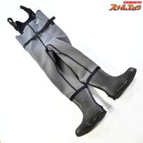 【リバレイ】 RBB クロロプレンウェーダー 8823 サイズL フェルトソールモデル Rivalley K_080