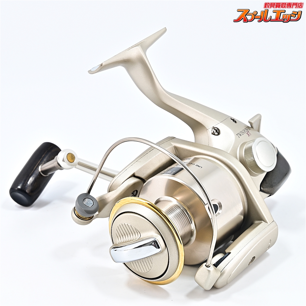 シマノ】 95ツインパワー XT 8000 SHIMANO TWIN POWER | スプール シマノ】 95ツインパワー XT 8000 SHIMANO TWIN POWER | スプール