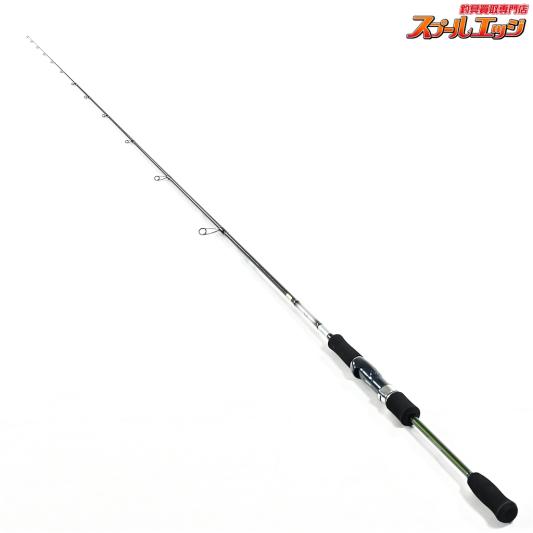 【ダイワ】 14エメラルダス MX 511M-S ボート DAIWA EMERALDAS BOAT アオリイカ K_223