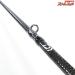 【ダイワ】 18スティーズ STZ SC C6111HSB キングバイパー ショアコンペティション DAIWA STEEZ KING VIPER バスベイトモデル K_259
