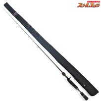 【ダイワ】 19スティーズ STZ SC 661M/MLFB-SV ウェアウルフ ショアコンペティション DAIWA STEEZ WEREWOLF バスベイトモデル K_243