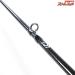 【ダイワ】 19スティーズ STZ SC 661M/MLFB-SV ウェアウルフ ショアコンペティション DAIWA STEEZ WEREWOLF バスベイトモデル K_243