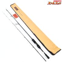 【ダイワ】 13ハートランド 冴掛 HL6102LFS-AGS13 DAIWA HEARTLAND SAEGAKE バススピニングモデル K_151