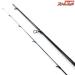 【ダイワ】 13ハートランド 冴掛 HL6102LFS-AGS13 DAIWA HEARTLAND SAEGAKE バススピニングモデル K_151