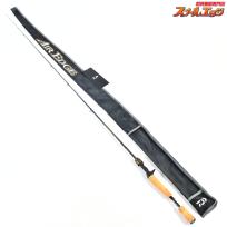 【ダイワ】 17エアエッジ 641LB-ST・E DAIWA AIR EDGE バスベイトモデル K_236