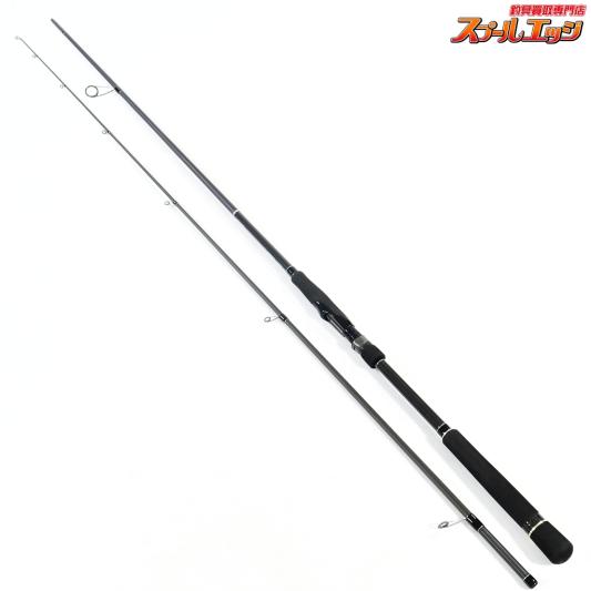 【メジャークラフト】 タイドリフト5G TD5-1002M Major Craft TIDRIFT シーバス ヒラメ イナダ マゴチ K_199