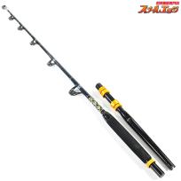 【ブラックバート】 ブルーウォータープロ S/N BR80-275 BLACK BART Blue Water Pro カジキマグロ K_215