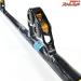 【ブラックバート】 ブルーウォータープロ S/N BR80C-2052 BLACK BART Blue Water Pro カジキマグロ K_216