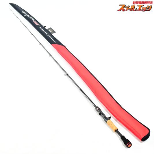 【エバーグリーン】 カレイド インスピラーレ IRSC-67MHF-ST/SS ストライダーRS EVERGREEN KALEIDO Inspirare バス ベイトモデル K_251