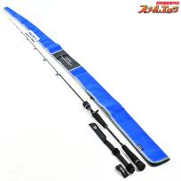 【ダイワ】 ソルティガ BJ AGS 65HB-SMT ベイジギング DAIWA SALTIGA アジ イナダ サバ K_244