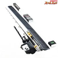 【ダイワ】 ゴウイン ブル STD HH-175 DAIWA GOUIN BULL キハダマグロ ブリ ヒラマサ K_186
