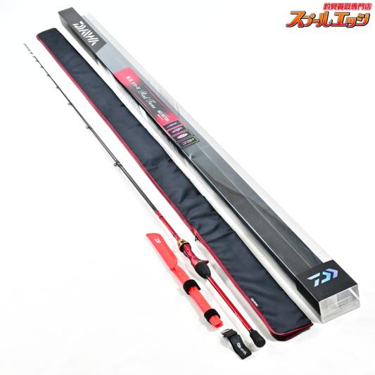 【ダイワ】 極鋭 カワハギ レッドチューン AGS ボトム DAIWA KYOKUEI KAWAHAGI RE-TUNE BOTTOM カワハギ かわはぎ K_220