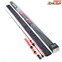 【ダイワ】 極鋭 カワハギ レッドチューン AGS ボトム DAIWA KYOKUEI KAWAHAGI RE-TUNE BOTTOM カワハギ かわはぎ K_220