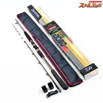 【ダイワ】 極鋭 ヤリイカ AGS 167 チューン DAIWA KYOKUEI YARI-IKA TUNE ヤリイカ やりいか K_134