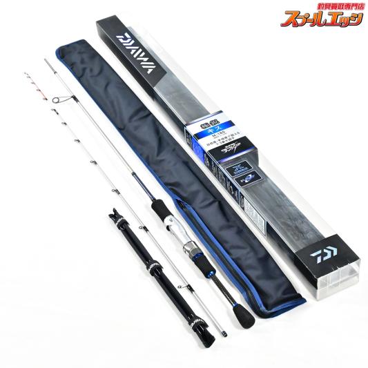 【ダイワ】 極鋭 キス M-180 DAIWA KYOKUEI KISU シロギス K_138