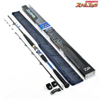 【ダイワ】 極鋭 中深場 H-205 AGS DAIWA KYOKUEI CHU-FUKABA キンメ カサゴ クロムツ アカムツ K_152