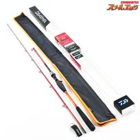 【ダイワ】 リーディング 82 M-190MT DAIWA LEADING フグ カレイ タチウオ K_164