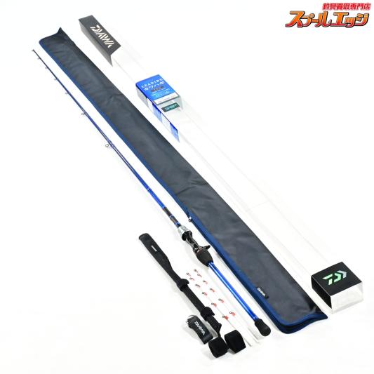 【ダイワ】 リーディング カワハギ 175 DAIWA LEADING KAWAHAGI カワハギ かわはぎ K_198