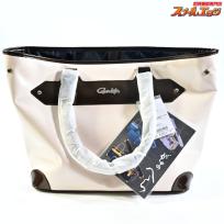 【がまかつ】 がまへら ユーティリティバッグ5 V GB-391 ローズホワイト GAMAKATSU ヘラブナ K_140