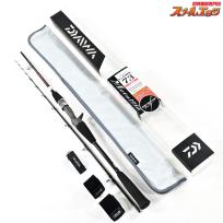 【ダイワ】 メタリア ゲーム 73 130 DAIWA Metallia GAME アオリイカ カレイ フグ K_114