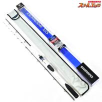 【シマノ】 ライトゲームSS タイプ73 MH200 SHIMANO LIGHT-GAME SS TYPE-73 アジ マルイカ マダイ K_148