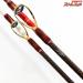 【ダイワ】 バイパースティック S-270 DAIWA VIPER STICK マダイ ヒラメ イサキ K_186