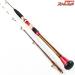 【ダイワ】 バイパースティック S-270 DAIWA VIPER STICK マダイ ヒラメ イサキ K_186