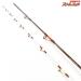 【ダイワ】 バイパースティック S-270 DAIWA VIPER STICK マダイ ヒラメ イサキ K_186