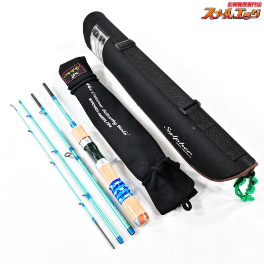 【パームス】 シルファー SYCVCi-46XUL/P4 PALMS Sylpher マス ネイティブ K_092