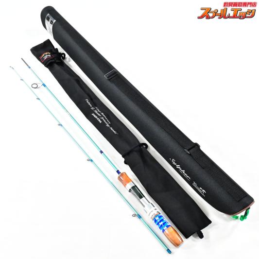 【パームス】 23シルファー SYASi-53UL 35周年アニバーサリーモデル PALMS Sylpher 35th Anniversary  マス ネイティブ K_144