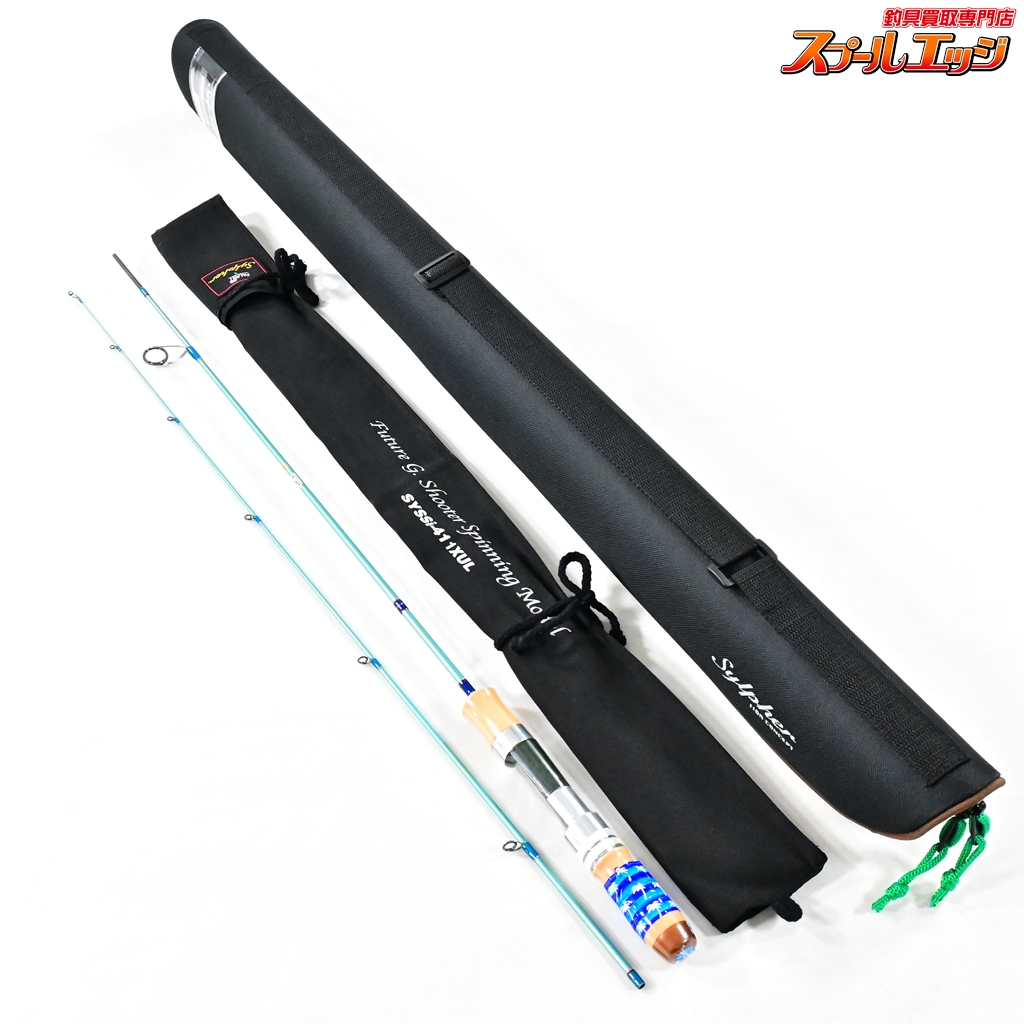 【パームス】 シルファー SYSSi-411XUL PALMS Sylpher マス ネイティブ K_145