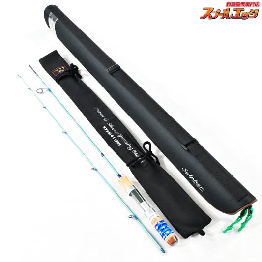 【パームス】 シルファー SYSSi-411XUL PALMS Sylpher マス ネイティブ K_145