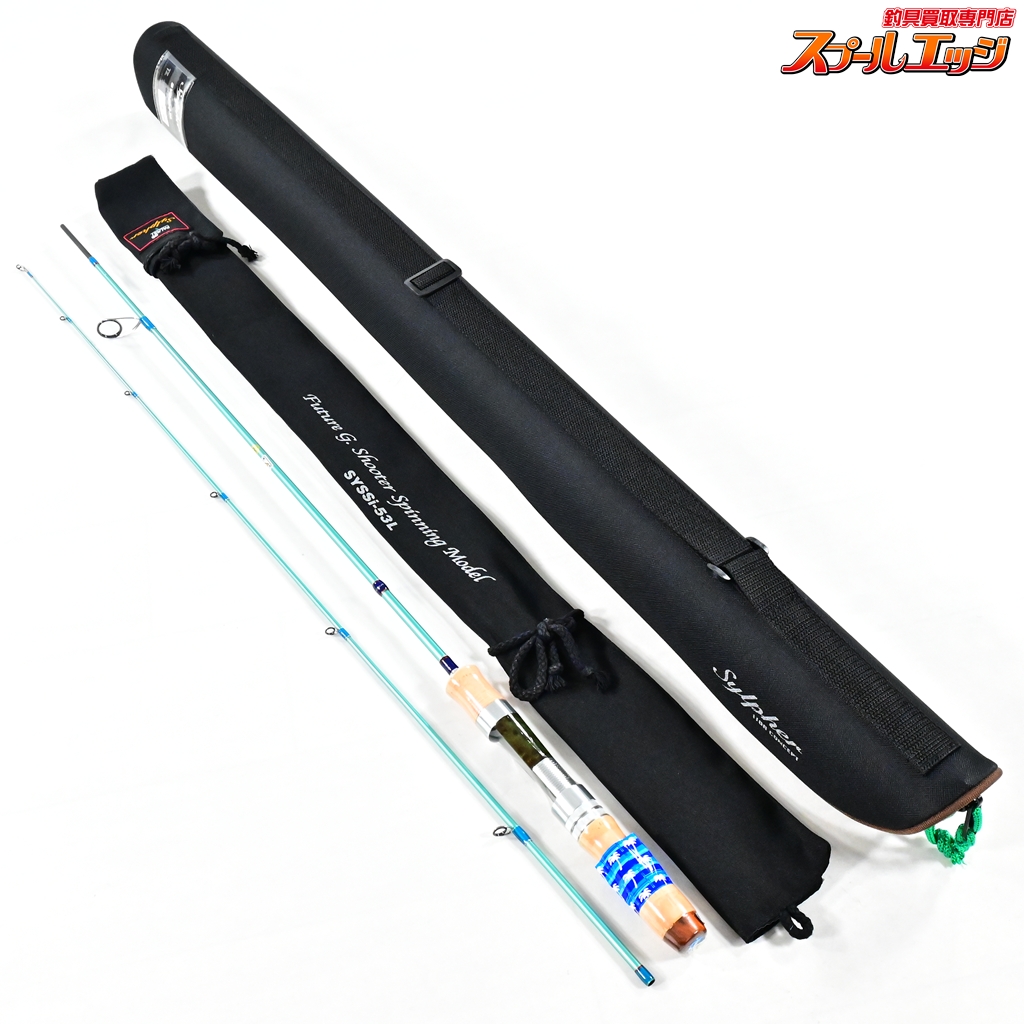 【パームス】 シルファー SYSSi-53L PALMS Sylpher マス ネイティブ K_143