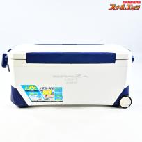 【シマノ】 スペーザライト 350 キャスター LC-035M ピュアホワイト クーラーボックス SHIMANO SPAZA LIGHT K_200