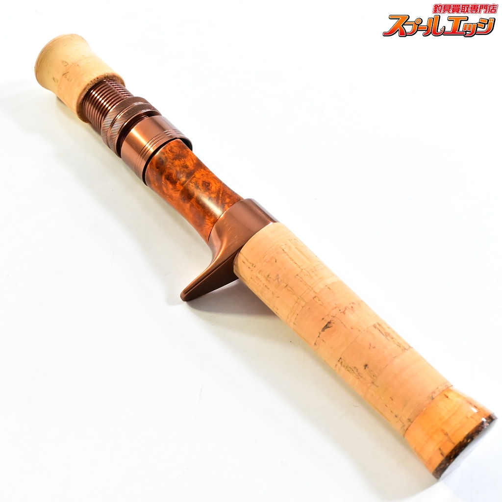 【フェンウィック】 GFS47CUL-5J 渓流ベイトフィネスパックロッド グリップのみ fenwick K_060