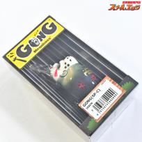 【メガバス】 ゴング SP-C ジェイソン Megabass GONG JASON 淡水用ルアー K_060
