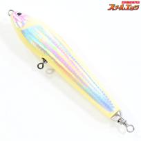 【CBONE】 シービーワン ロデオ 135 グローホワイト CBONE Rodeo 海水用ルアー K_060