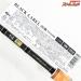 【ダイワ】 ブラックレーベル プラス BL+ 7011HRB DAIWA BLACK LABEL PLUS バス ベイトモデル K_259