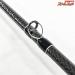 【ダイワ】 ブラックレーベル プラス BL+ 7011HRB DAIWA BLACK LABEL PLUS バス ベイトモデル K_259