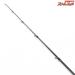 【ダイワ】 ブラックレーベル プラス BL+ 7011HRB DAIWA BLACK LABEL PLUS バス ベイトモデル K_259