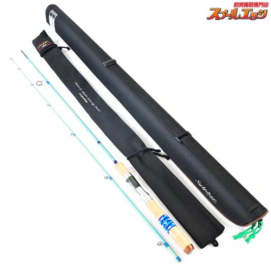 【パームス】 シルファー SYSSi-66ML PALMS Sylpher マス ネイティブ K_161