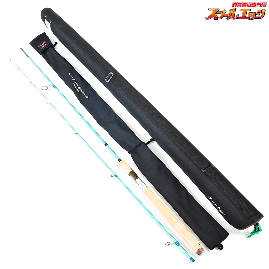 【パームス】 シルファー SYSSi-83MH サクラマスロッド PALMS Sylpher マス ネイティブ K_185