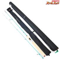 【パームス】 シルファー SYSSi-83MH サクラマスロッド PALMS Sylpher マス ネイティブ K_185