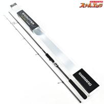 【シマノ】 19エンカウンター S90ML SHIMANO ENCOUNTER シーバス ヒラメ K_187