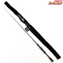 【レイドジャパン】 グラディエーター アンチ GA-610MHC バルトロ RAID-JAPAN GLADIATOR Anti バス ベイトモデル K_252